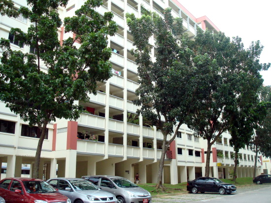 Yishun Ring Road thumbnail photo